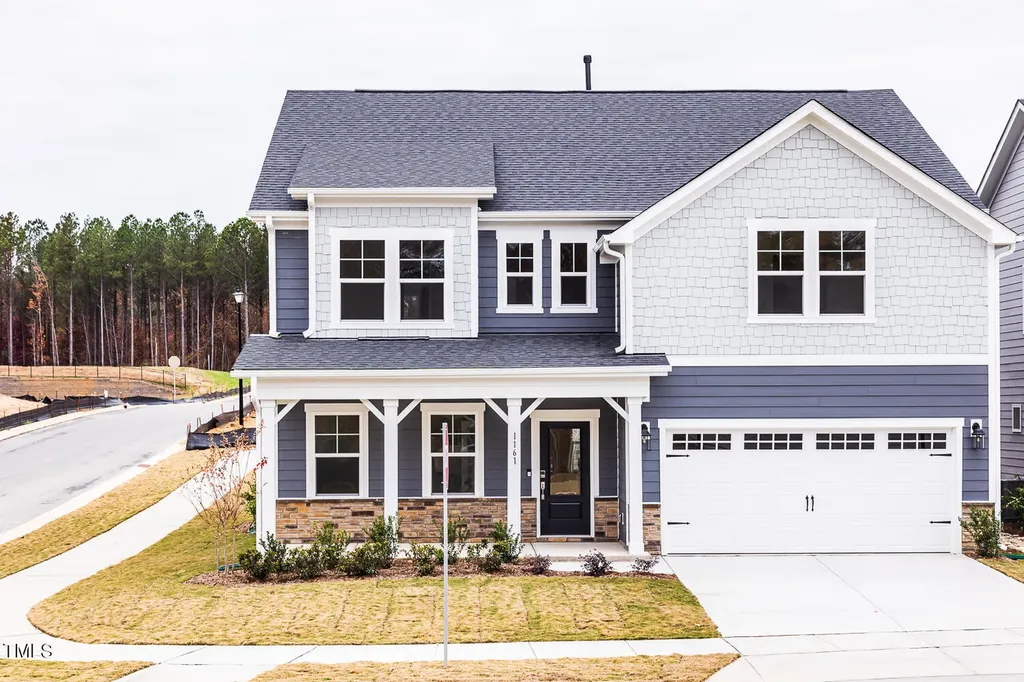 1161 Sun Springs Road Wake Forest NC 27587
