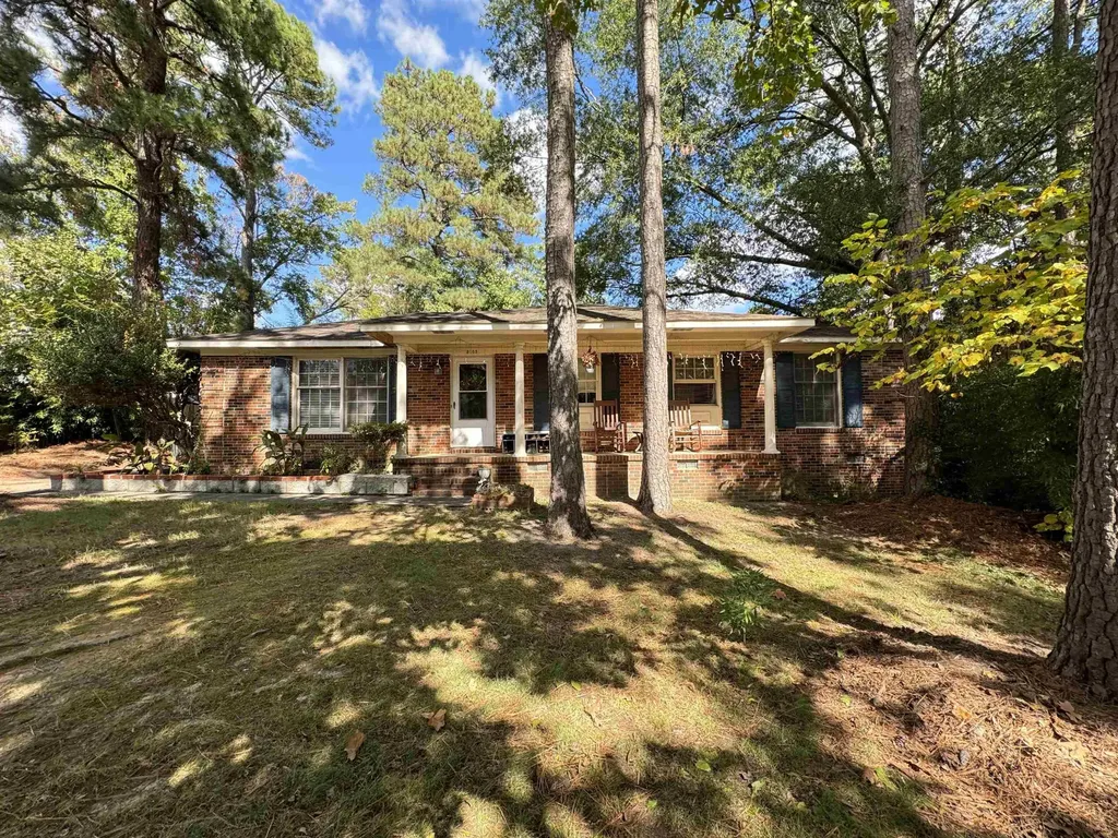 3105 Selkirk Place Raleigh NC 27604