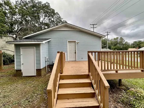 1304 Queen Ann Street Burlington NC 27217