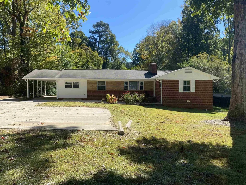 633 Buck Jones Road Raleigh NC 27606