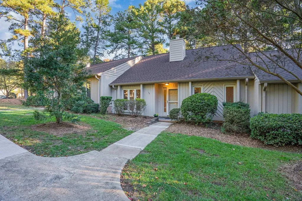 117 Mossbark Lane Chapel Hill NC 27514