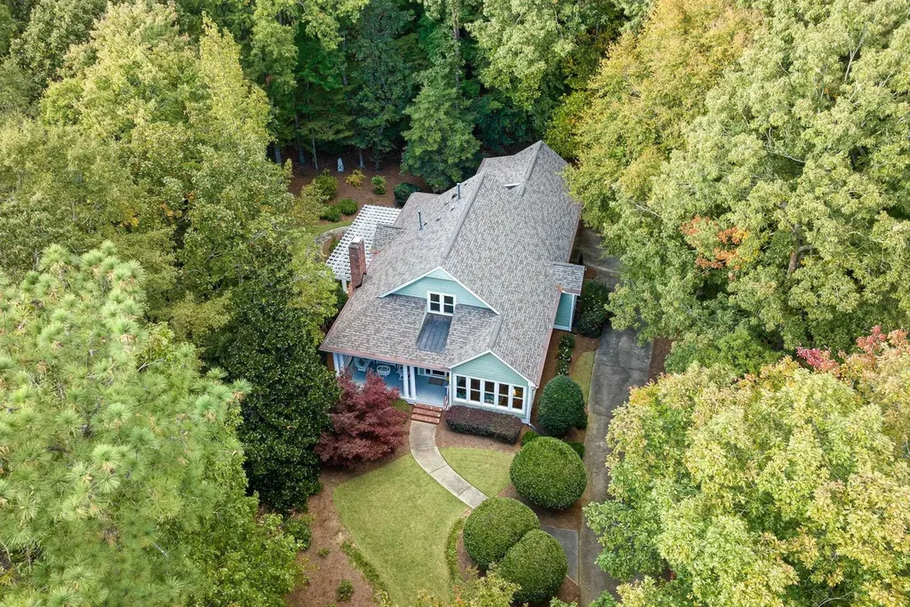 5313 Impatiens Court Holly Springs NC 27540