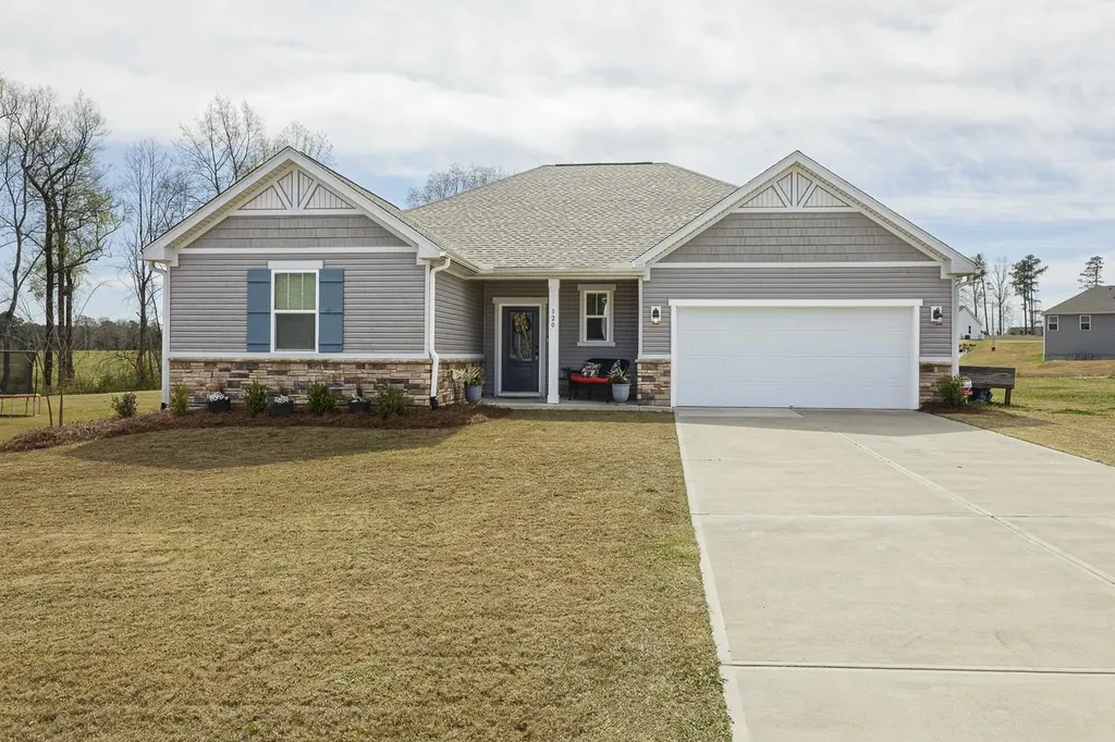 120 Allwood Drive Fuquay Varina NC 27526