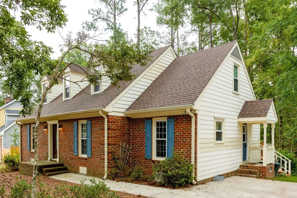 837 Oakwater Drive Garner NC 27529