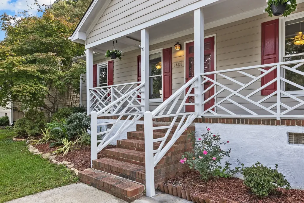 5408 Royal Troon Drive Raleigh NC 27604