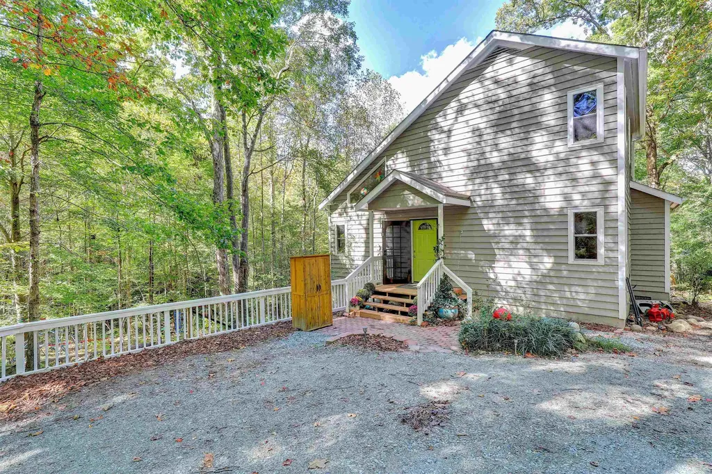 91 Trillium Place Chapel Hill NC 27517