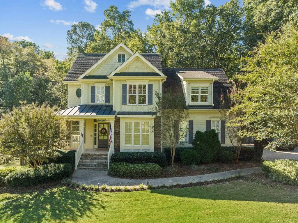1005 Widgeon Way Raleigh NC 27603