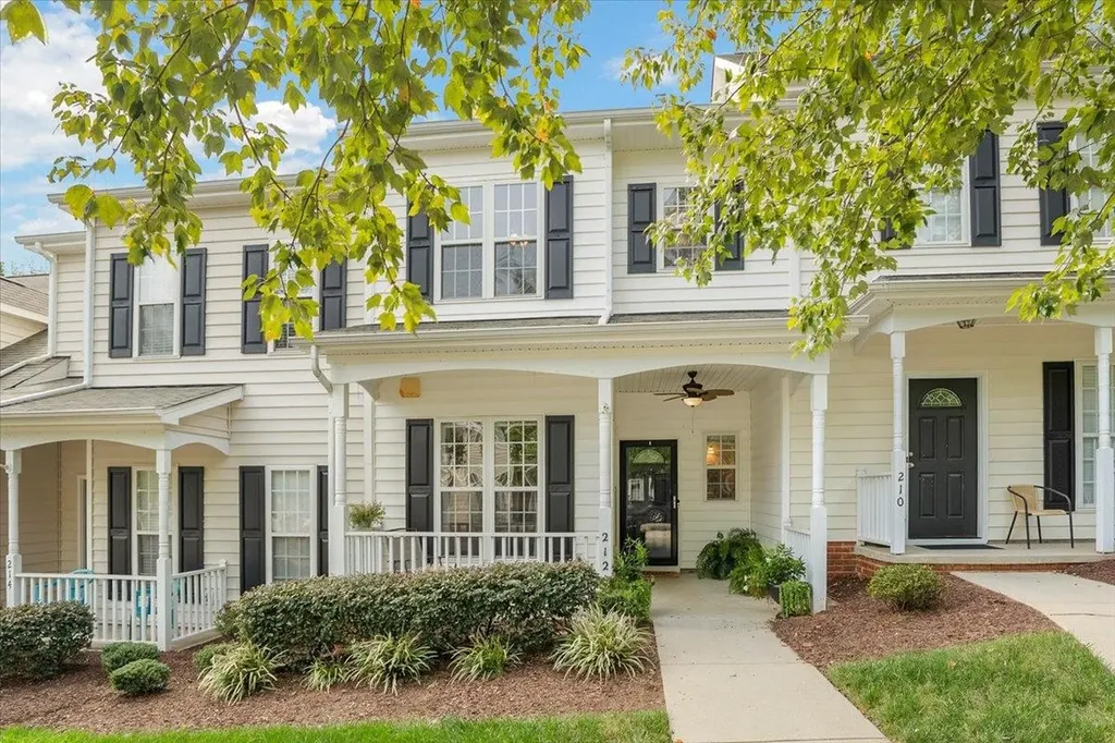212 Sugar Maple Avenue Wake Forest NC 27587