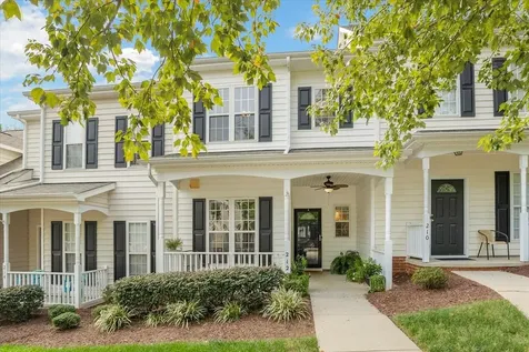 212 Sugar Maple Avenue Wake Forest NC 27587