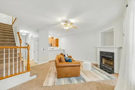212 Sugar Maple Avenue Wake Forest NC 27587