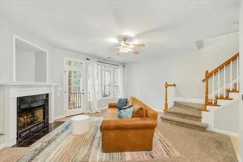 212 Sugar Maple Avenue Wake Forest NC 27587