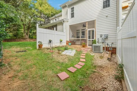212 Sugar Maple Avenue Wake Forest NC 27587
