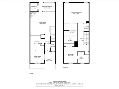 212 Sugar Maple Avenue Wake Forest NC 27587