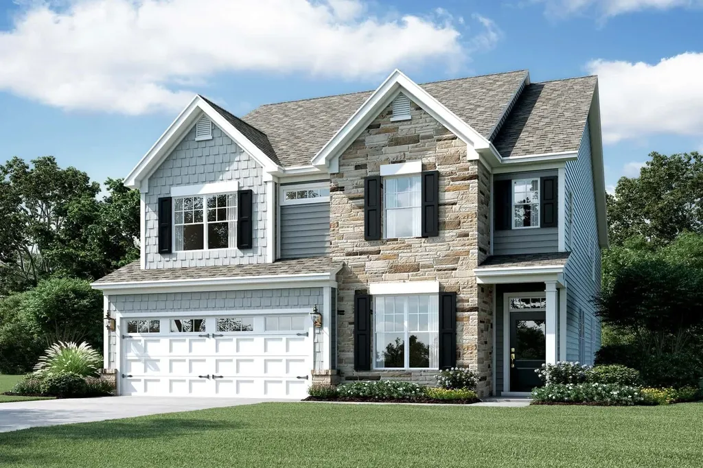 2328 Big Sky Lane Raleigh NC 27615