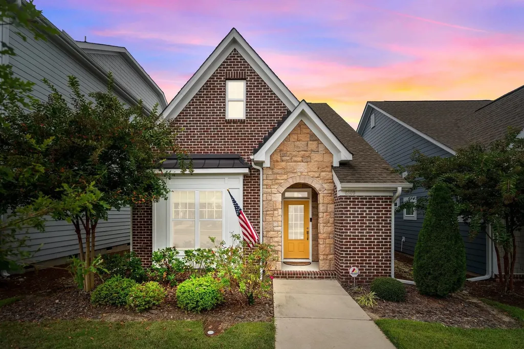 6309 Kayton Street Raleigh NC 27616