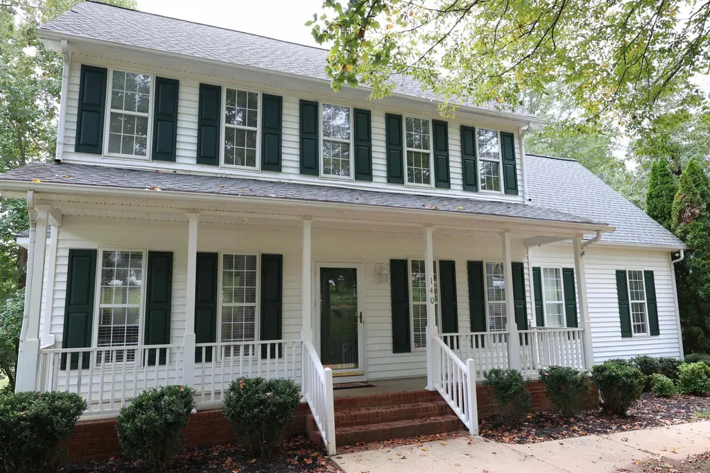 140 Gasper Court Clayton NC 27527