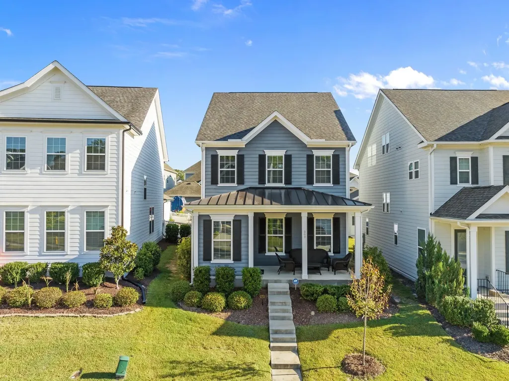 509 Old Dairy Drive Wake Forest NC 27587