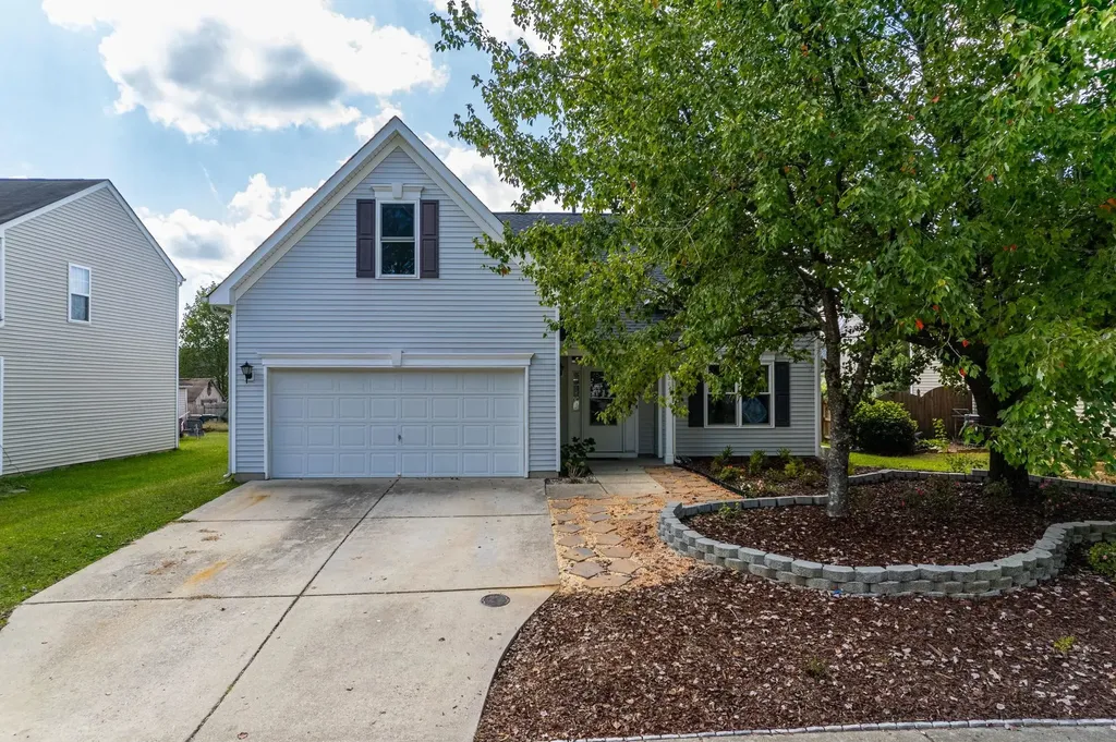3024 Buttonwood Lane Clayton NC 27520