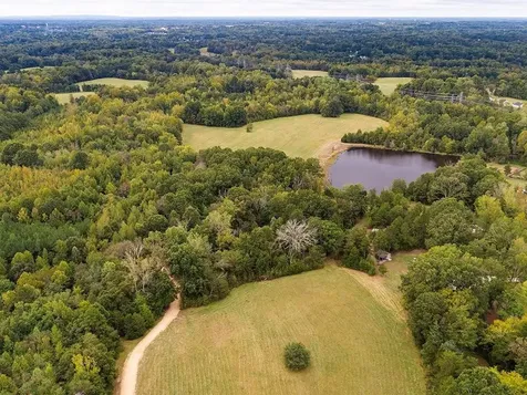 1630 Gerringer Mill Road Burlington NC 27217