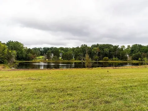 1630 Gerringer Mill Road Burlington NC 27217