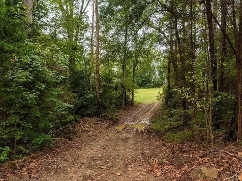 1630 Gerringer Mill Road Burlington NC 27217
