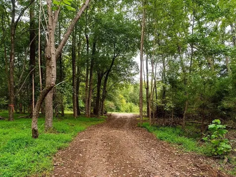 1630 Gerringer Mill Road Burlington NC 27217