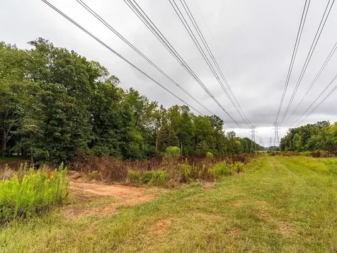 1630 Gerringer Mill Road Burlington NC 27217