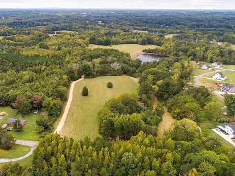 1630 Gerringer Mill Road Burlington NC 27217