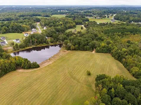 1630 Gerringer Mill Road Burlington NC 27217