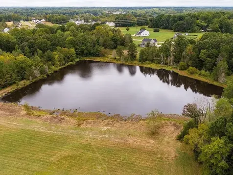 1630 Gerringer Mill Road Burlington NC 27217