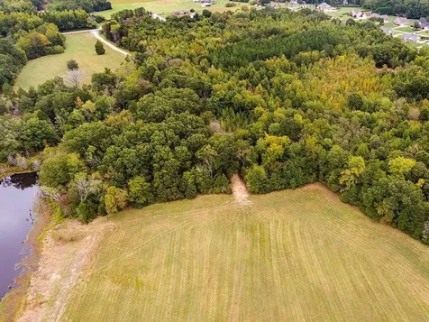 1630 Gerringer Mill Road Burlington NC 27217