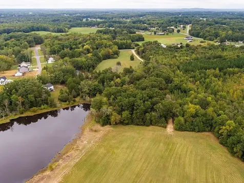 1630 Gerringer Mill Road Burlington NC 27217