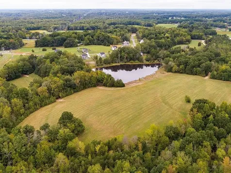 1630 Gerringer Mill Road Burlington NC 27217