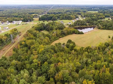 1630 Gerringer Mill Road Burlington NC 27217