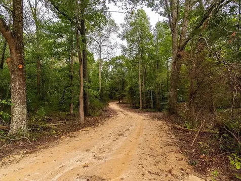 1630 Gerringer Mill Road Burlington NC 27217