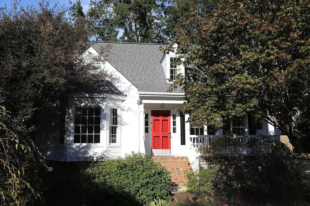 6708 Eastbrook Drive Raleigh NC 27615