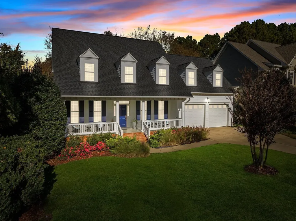 1005 Golden Star Way Wake Forest NC 27587