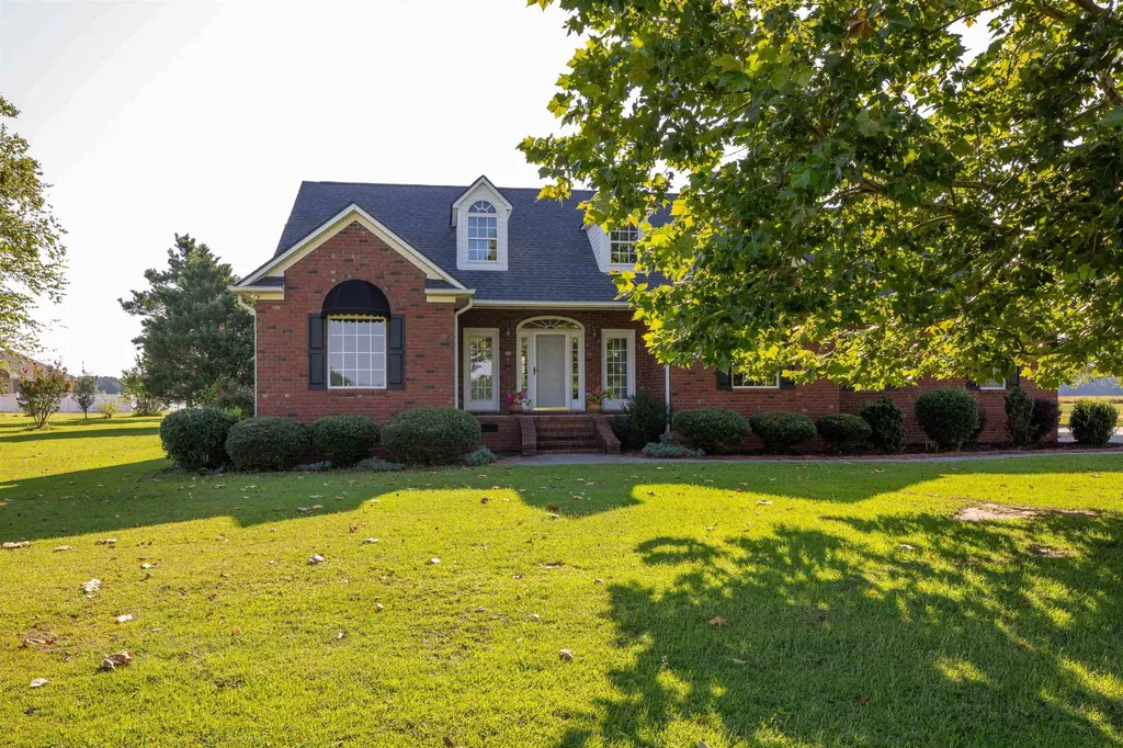 69 Hickory Green Lane Dunn NC 28334