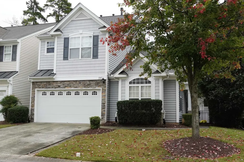 207 Founders Walk Drive Morrisville NC 27560