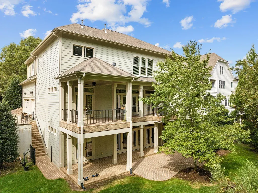 3204 Canoe Brook Parkway Raleigh NC 27614