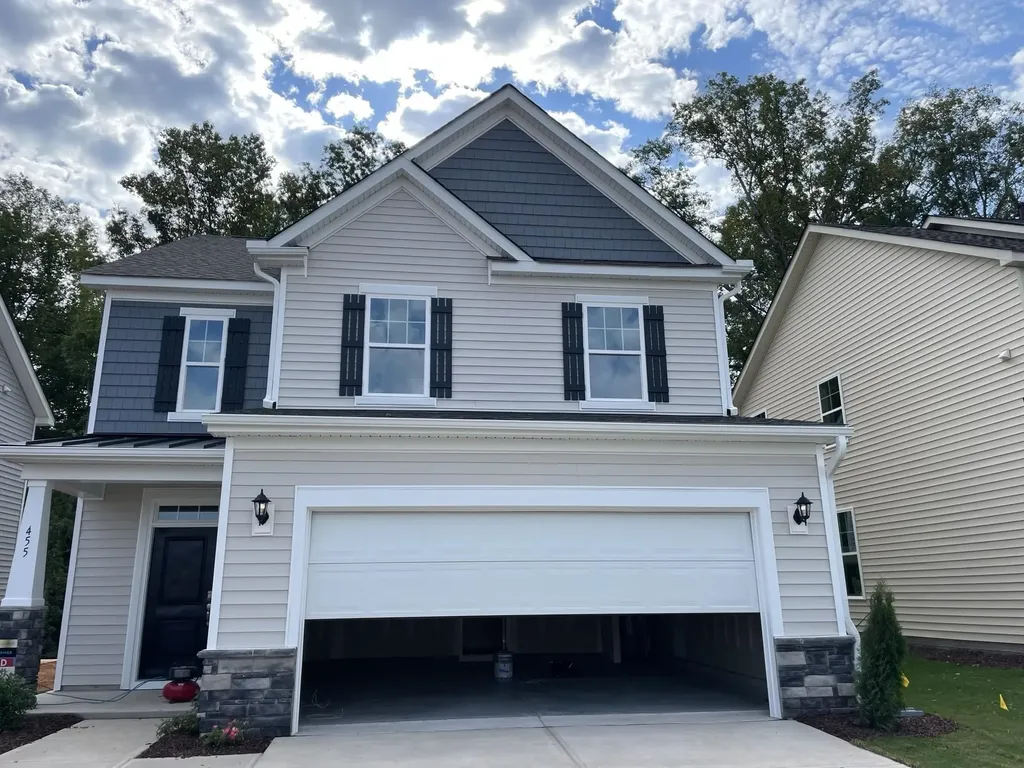 455 Whitley Ridge Drive Clayton NC 27527