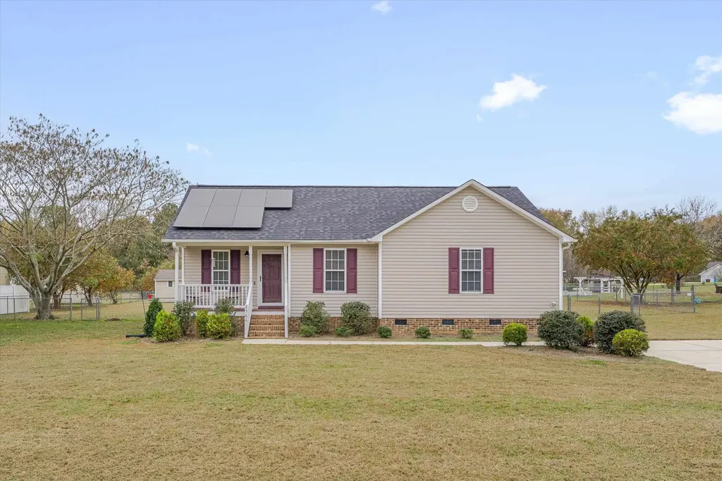 2568 Matthews Road Clayton NC 27520
