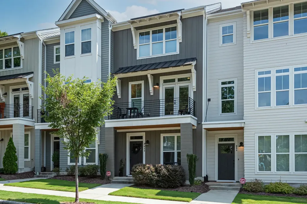 668 Watauga Street Raleigh NC 27604