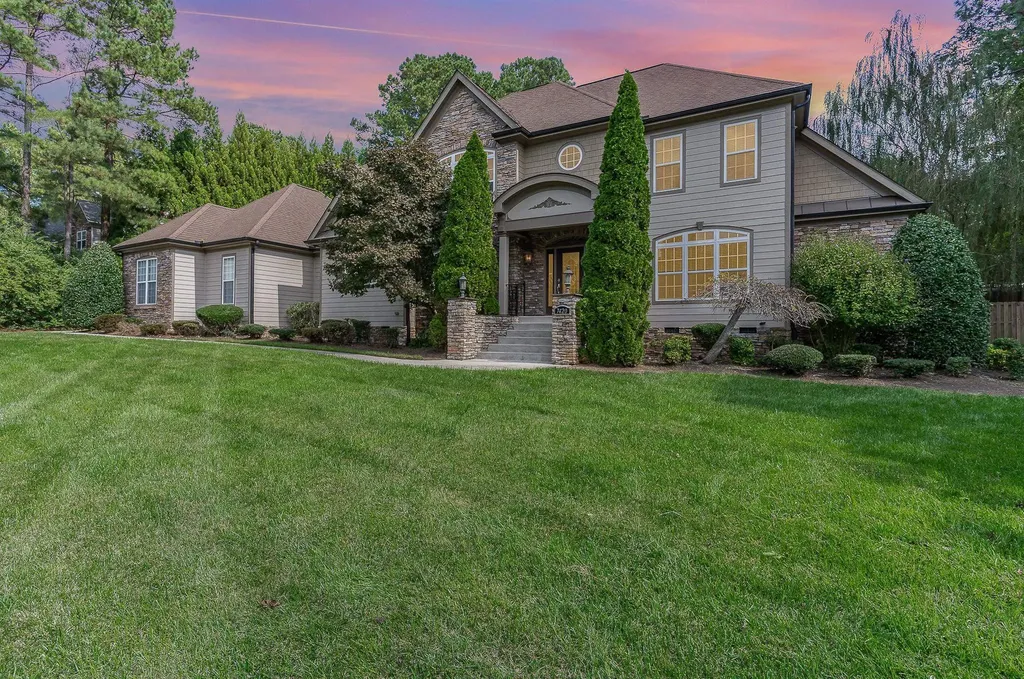 7420 Oriole Drive Wake Forest NC 27587