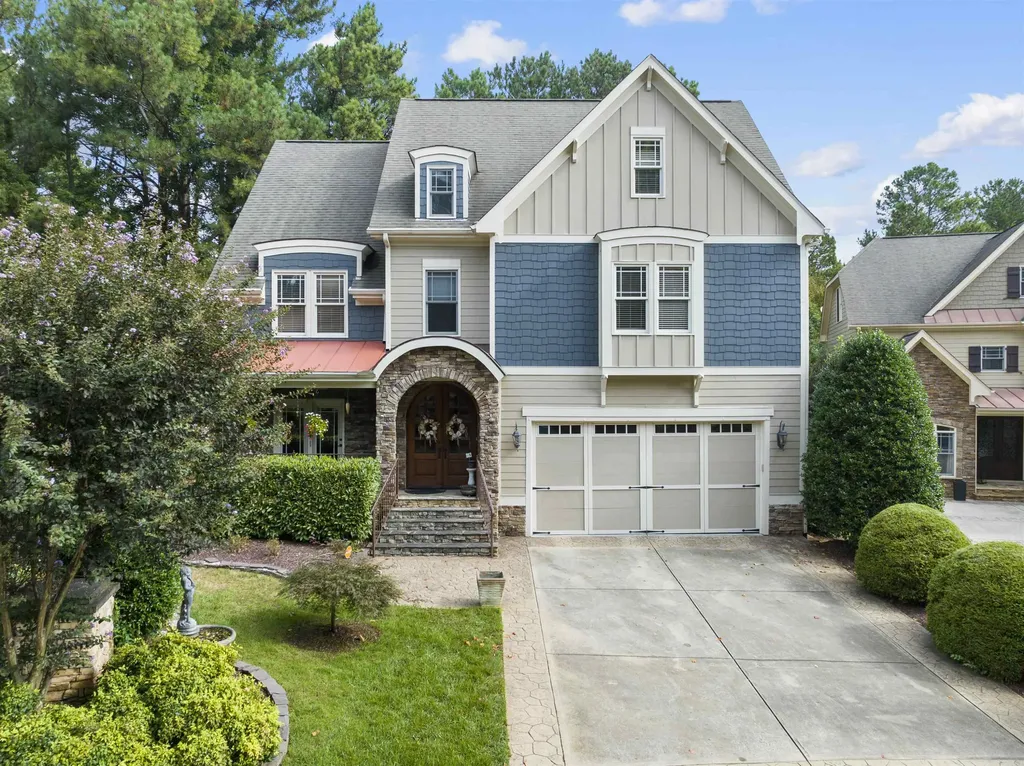 5738 Belmont Valley Court Raleigh NC 27612