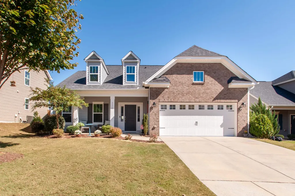 3572 S Beaver Lane Raleigh NC 27604