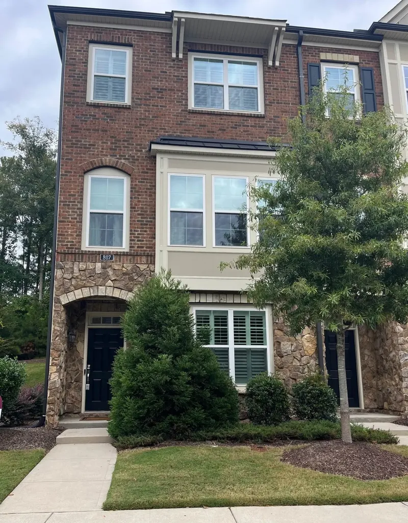 807 Bankston Woods Way Raleigh NC 27609
