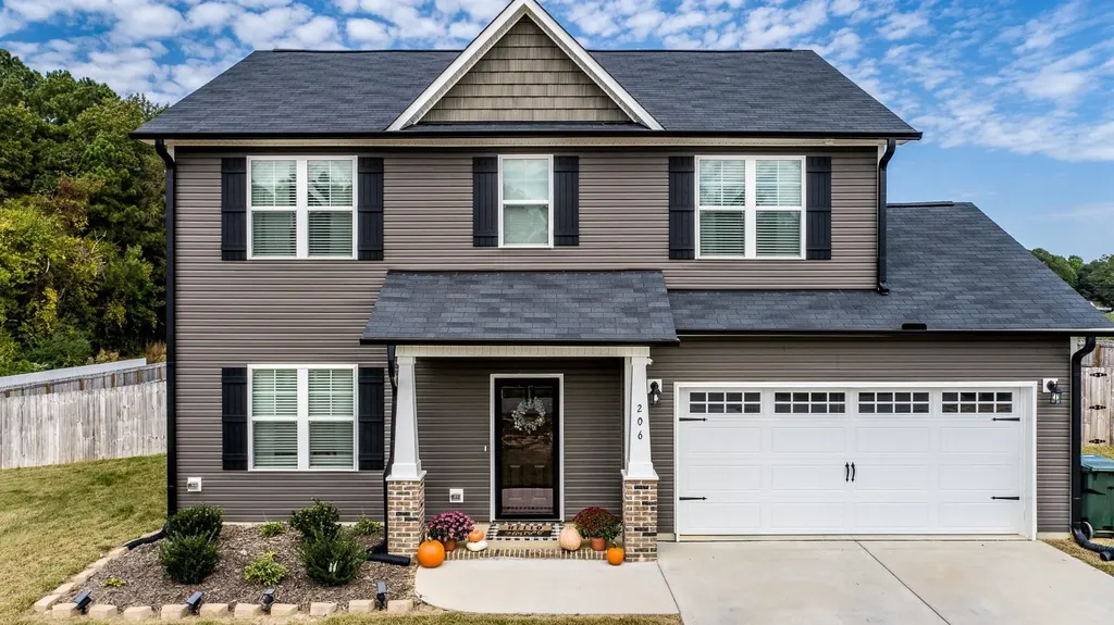 206 Langdon Chase Way Selma NC 27576