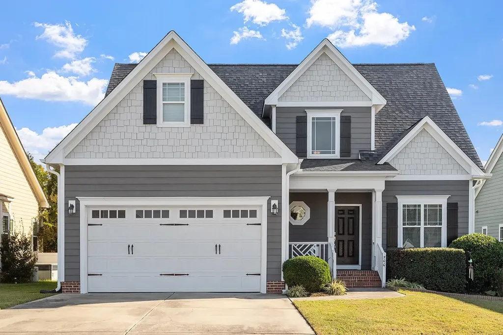 500 Beckwith Avenue Clayton NC 27527