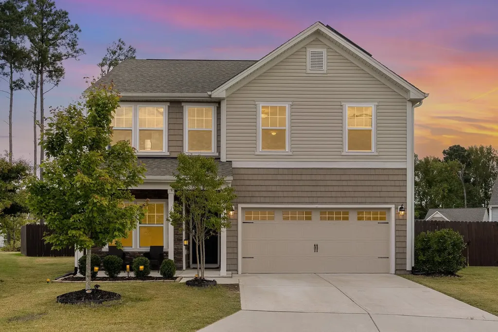 109 Hutty Lane Morrisville NC 27560